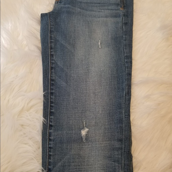 American eagle skinny kick jeans - Picture 3 of 7